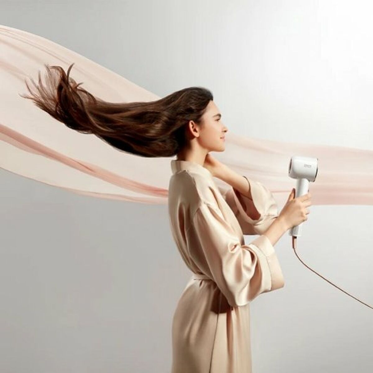 Uscător de Păr Dreame Hair Glory